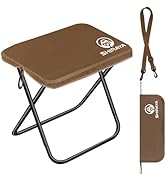 軽量折りたたみ椅子 ベージュ 2個 折りたたみ椅子 2個セット ベージュ 軽量 携帯 座椅子 収納付 屋外用