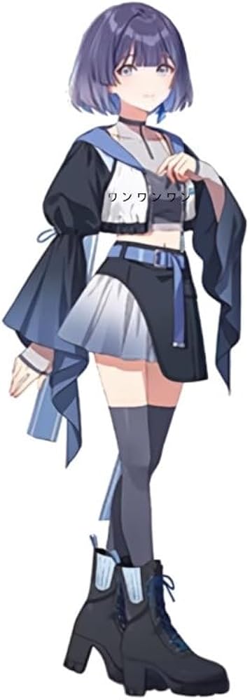 Amazon.co.jp: [萌えの森] 秦谷 美鈴 コスプレ衣装(ウィッグ 靴別売り