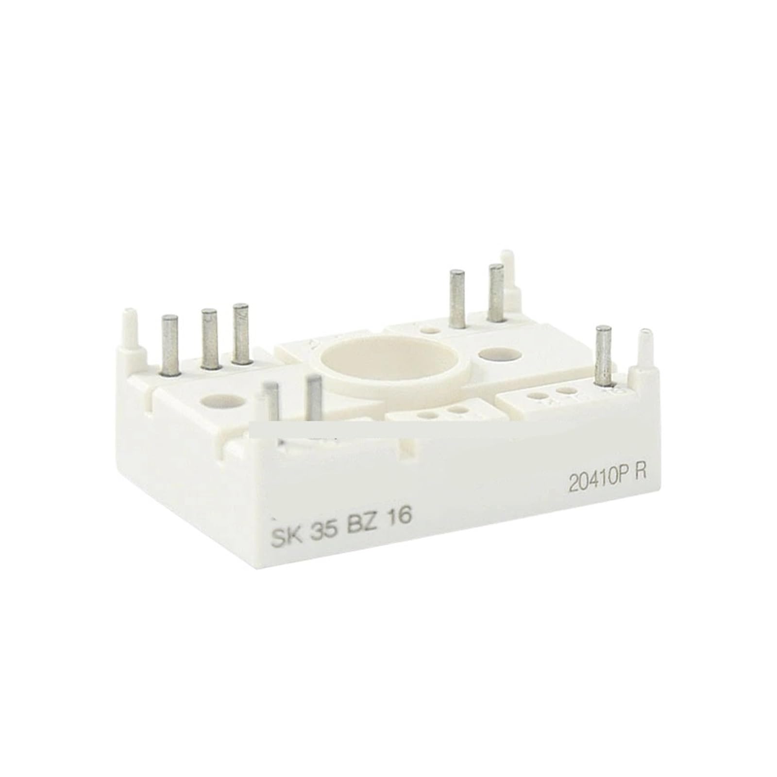Module SK35BZ16 de haute précision pour commutation industrielle stable