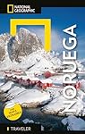 Noruega - Guía National Geographic Traveler: