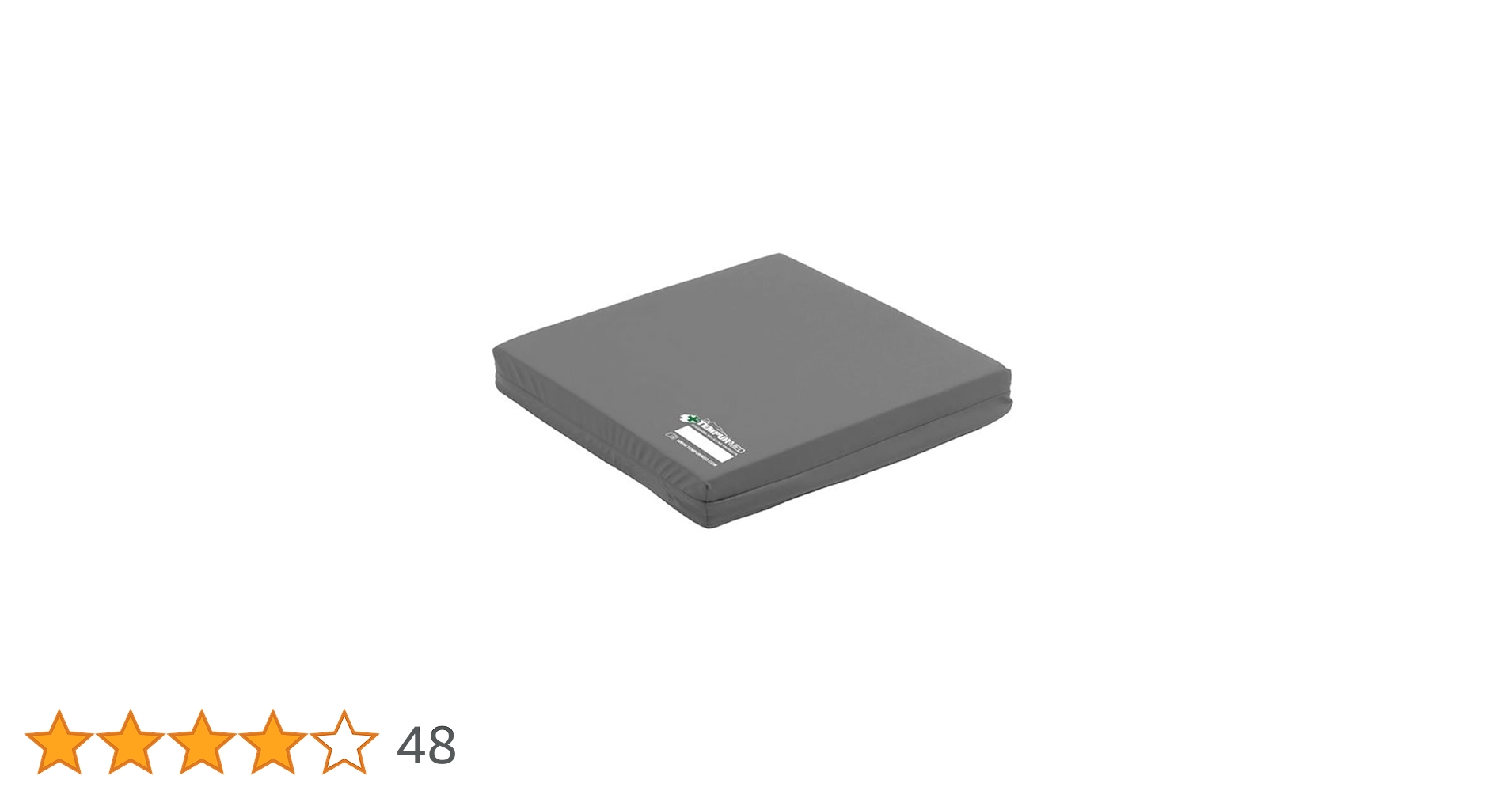 Amazon.co.jp: Tempur(テンピュール) MED ケアクッション : ドラッグストア