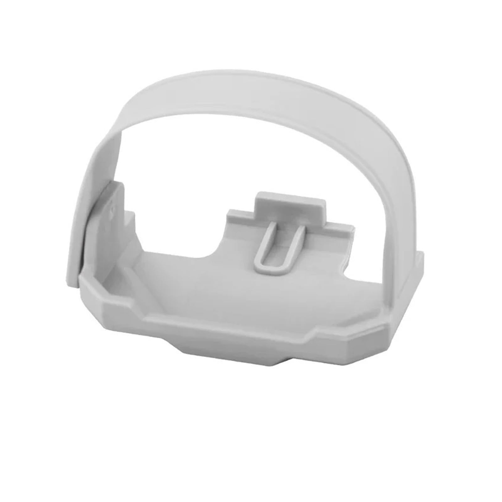 Stabilizator śmigła do Mini / Mini 2 / 2SE / SE / Mini 4K Blade Stałe rekwizyty, uchwyt, pasek, ochraniacz, akcesoria do drona, biały