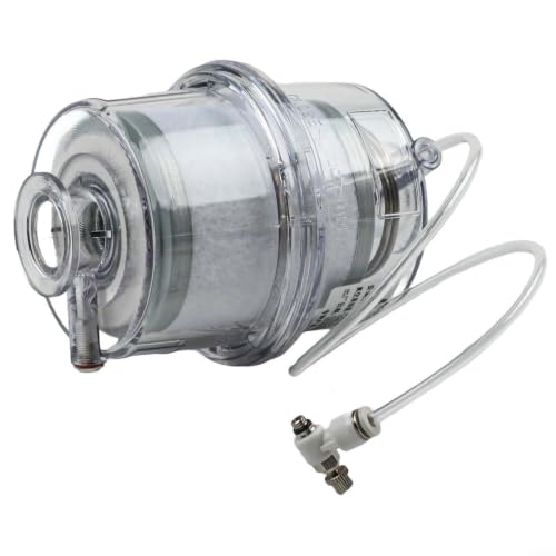 Separador de niebla de aceite profesional KF25/KF40 con resistencia térmica 4