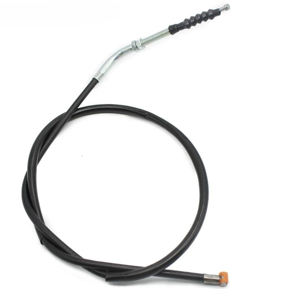 Câble d'embrayage AX-1 NX250 évite la rupture de commande moto 1990 - 4