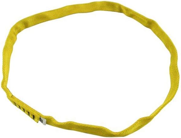 Kong. Aro Bull Textile Anchor Ring up to 35 kN. Polyamide 25 mm, Reinforced Stitching, Professional Use, EN 795/B, EN 354, ANSI Z359.18, EAC - 3