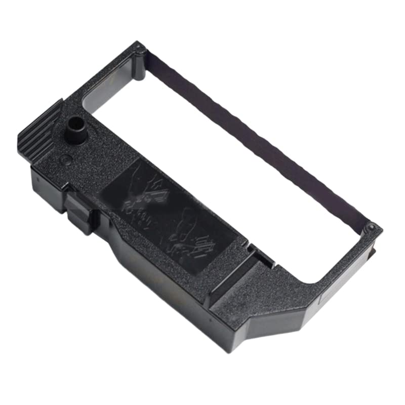 Printer Accesstories Ink Ribbon Cartridge Replacement for Star SP200/212FC/212FD/242/298/542/512MC/SP500/542/MP500/RC200 Printer Accessories - (Color: BK)