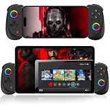 arVin Mobile Gaming Controller for iPad/Tablet[Within 5-10'] Wireless Gamepad for...