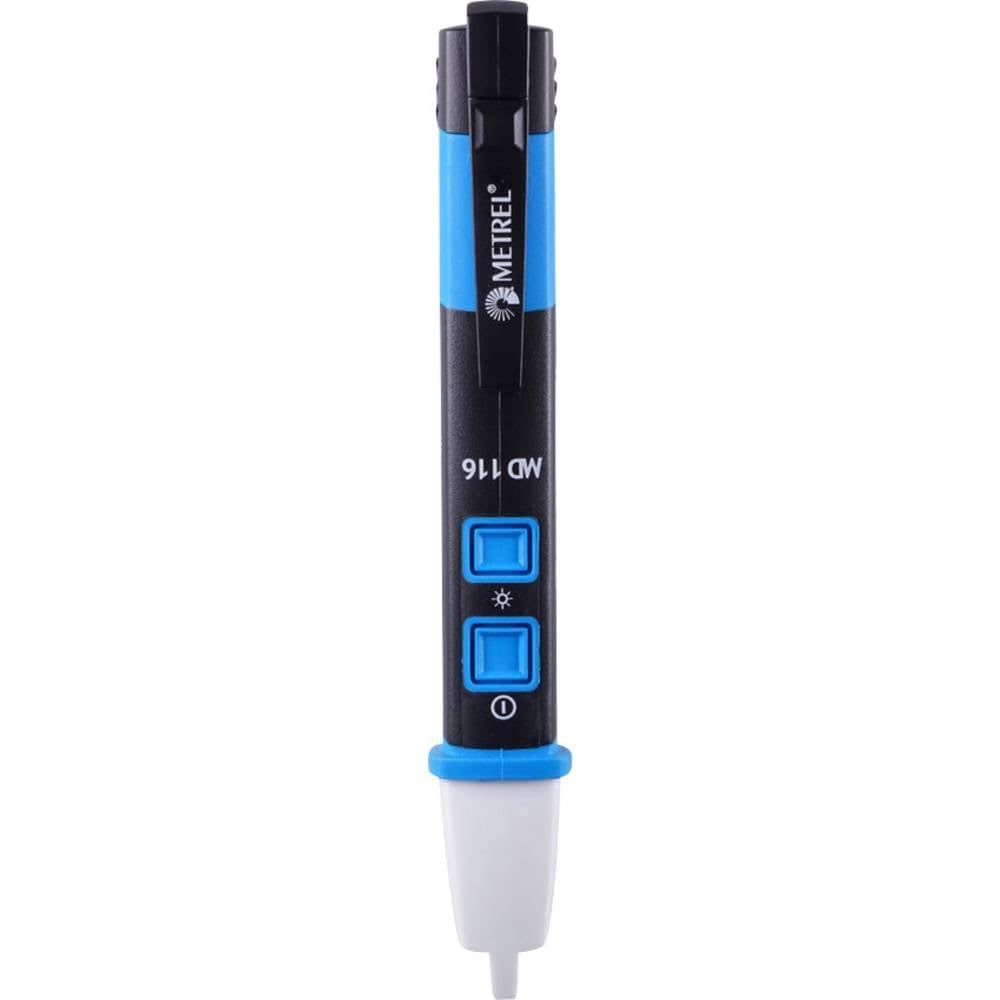 Spannungsprüfer ohne Profi CAT IV 1000V LED Vibration Akustik MD 116
