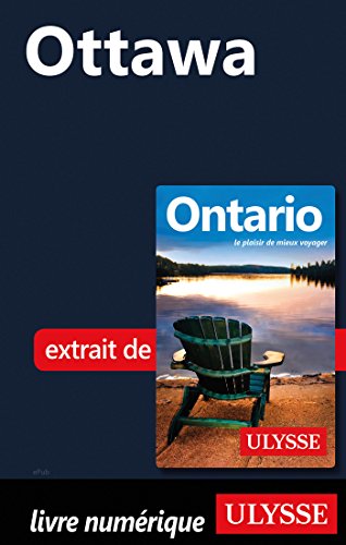 Télécharger Ottawa Livre PDF Gratuit