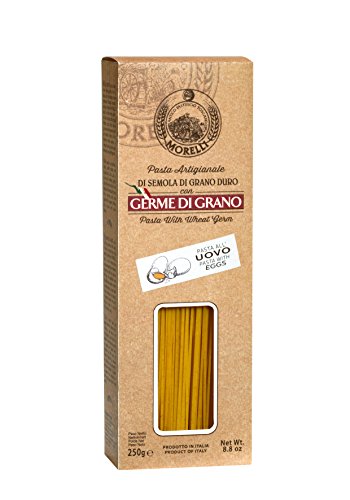 Antico Pastificio Toscano MORELLI - The boxes - Egg noodles (250 gr)