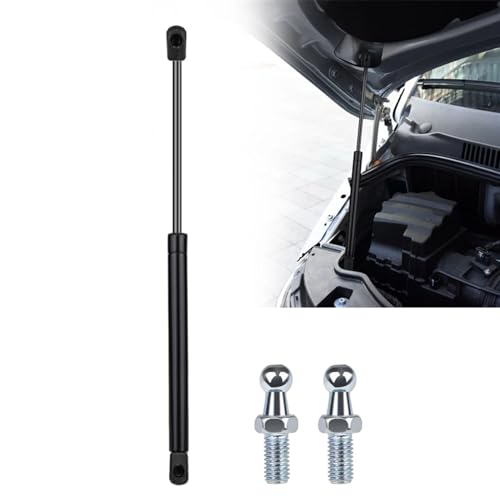 Barres de jambe de force de capot avant pour VW T5 Transporter 2003-2015 - 3