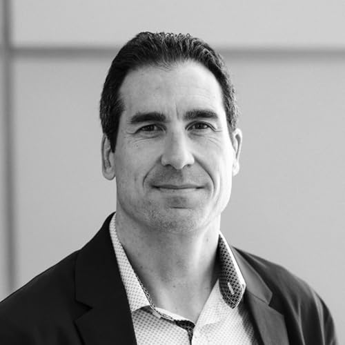 Curtis Brinkerhoff: From Registration to Orchestration: Rewiring Deal Flow with AI | Ep. 33 Podcast Por  arte de portada