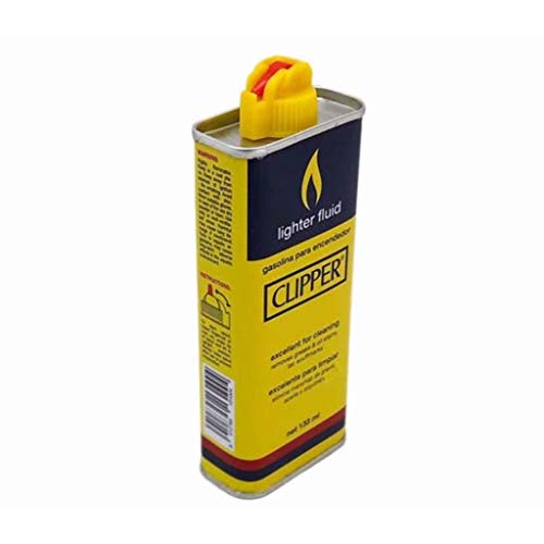 Clipper Essence Lighter 133 ml