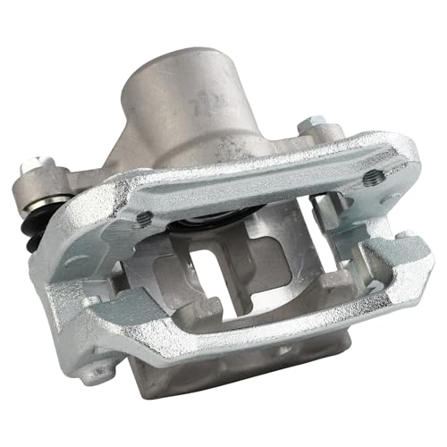 Image of 19-B3426 Rear Right Disc Brake Caliper Assembly w /Bracket
