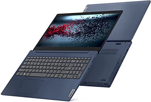 Lenovo-IdeaPad-3-156-FHD-Premium-Laptop-AMD-Ryzen-5-5500U-Six-Core-Processor-8GB-RAM-256GBSSD-AMD-Radeon-7-Graphics-Windows-10-Home-Blue-with-USB30-HUB-Bundle