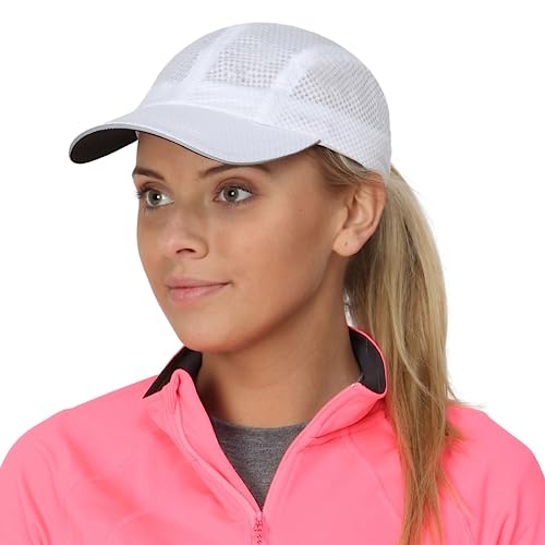 15 Best Women’s Baseball Caps For Small Heads For Small Heads