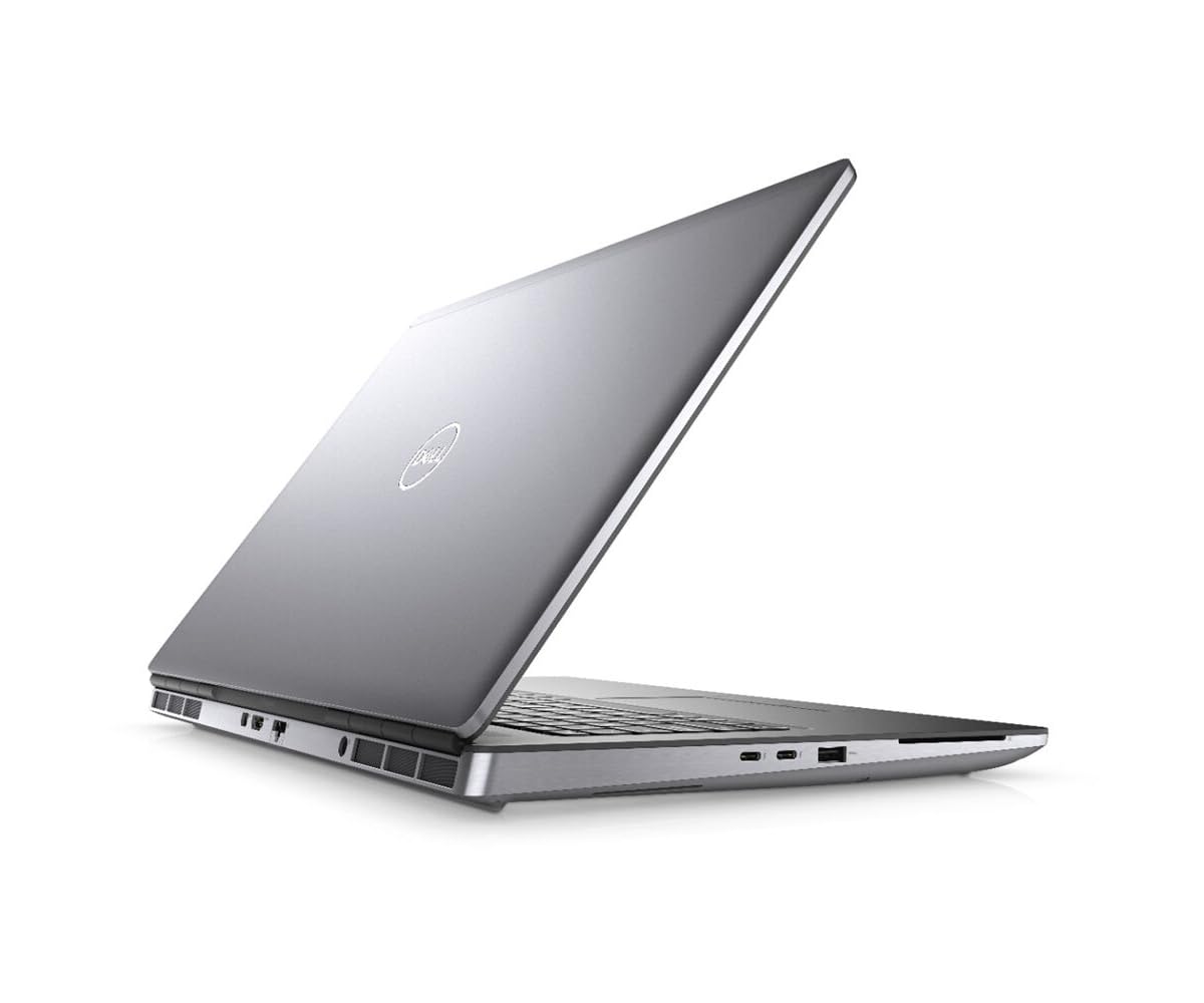 Dell Precision 7760 第11世代i7 32GB/512GB Dell Precision 7760 17.3