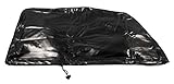 Camco 45263 Black Vinyl Air Conditioner Cover