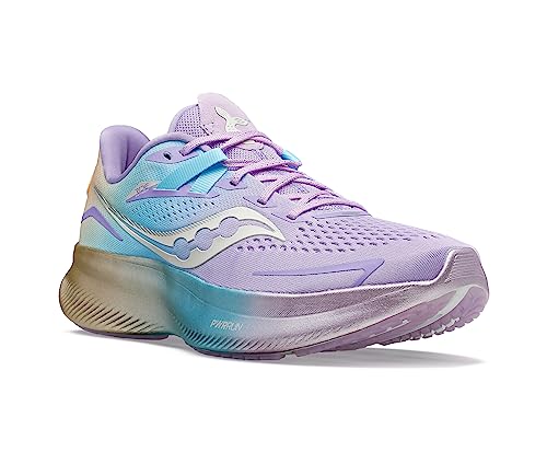 Image of Saucony Men's Ride 15 Sneaker