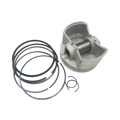 Segment piston 83.5mm résout la perte de puissance des moteurs Hisun et Massimo 500cc