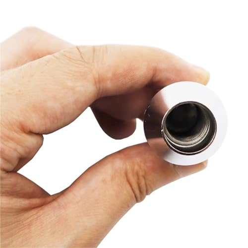 Tornillos de rueda LR001381 para Range Rover Velar de 4 piezas en aleación 5