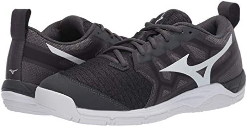 Mizuno Women's Wave Supersonic 2 Volleyball Shoe Review | Image 3