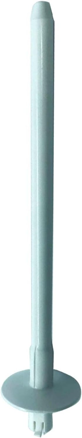 Cutex Spool Pin Part Number #XC5949051 Compatible with Brother PR600, PR650, PR1000 / Babylock BMP6, BNAL
