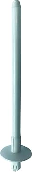 Cutex Spool Pin Part Number #XC5949051 Compatible with Brother PR600, PR650, PR1000 / Babylock BMP6, BNAL