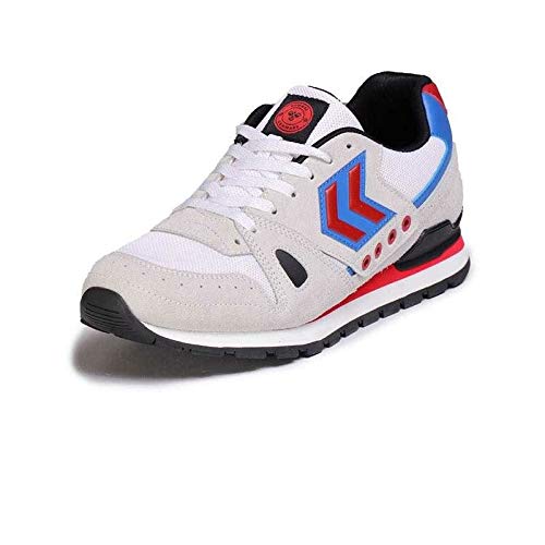 Image of hummel Mens Marathona Sneakers