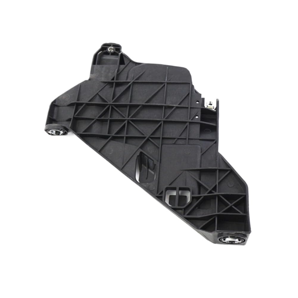 Jdpnanwpg Onecolor Car Headlight Mount Retainer Plate Bracket Compatible With Q5 2013-2016 8R0941453a 8R0941454a Replacement
