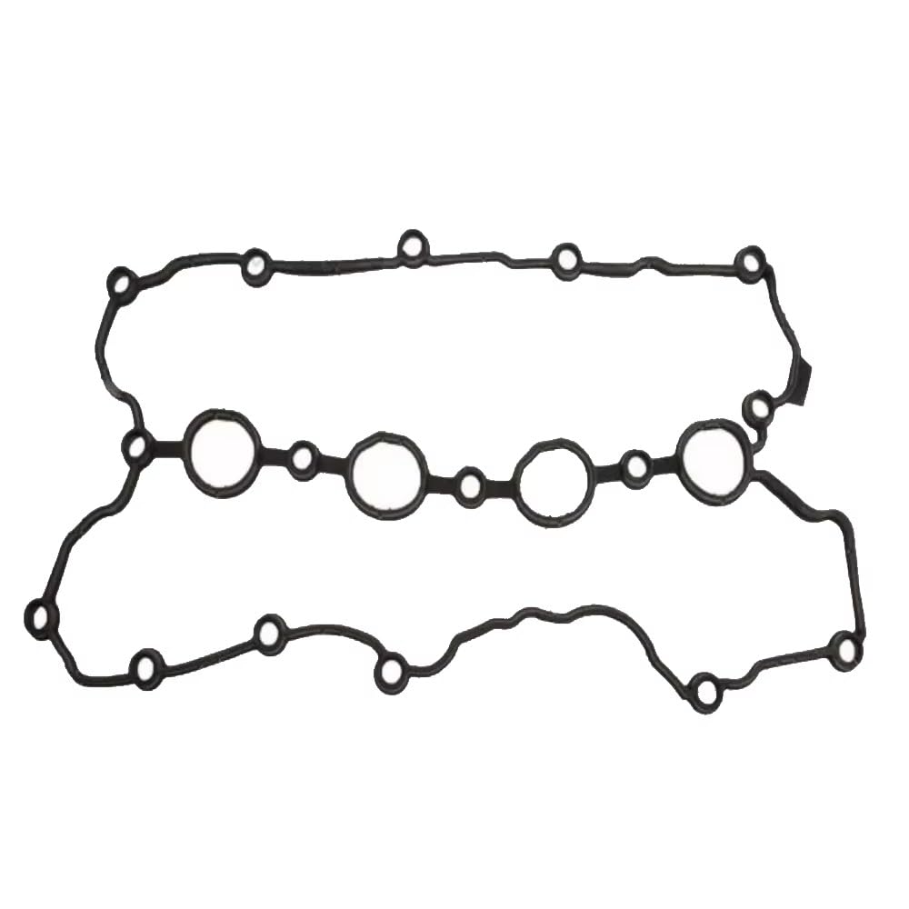 Guarnizione coperchio punterie motore SET Guarnizioni Coperchio Valvole Per VW Per A4 Per RS4 Per A5 Per RS5 Per S5 Per A6 Per A8 Per TOUAREG 4.2L V8 32V .2 LT FSI Per Quattro 2005-2018