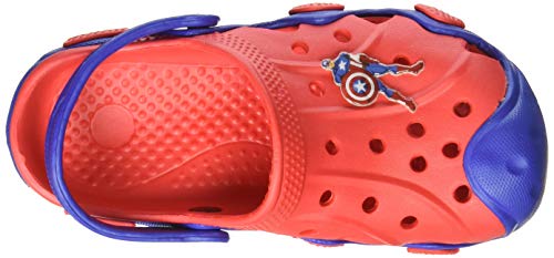Image of Marvel Boys Mapbmo2015 Clogs