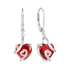 January,Garnet Color