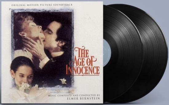 The Age Of Innocence - Exclusive 2