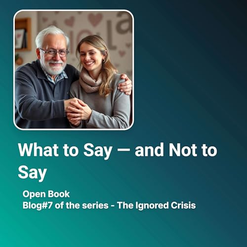 What to Say &mdash; and Not to Say