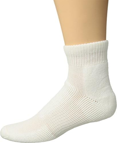 thorlos Wmx Max Cushion Walking Ankle Socks