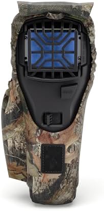 Thermacell Mosquito Portable Repeller; Includes 12-Hour Refill; 1...