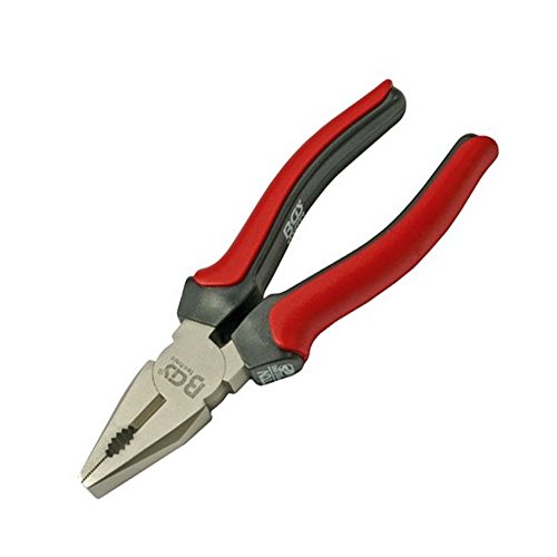 BGS Diy 325 | Alicates universales | 165 mm