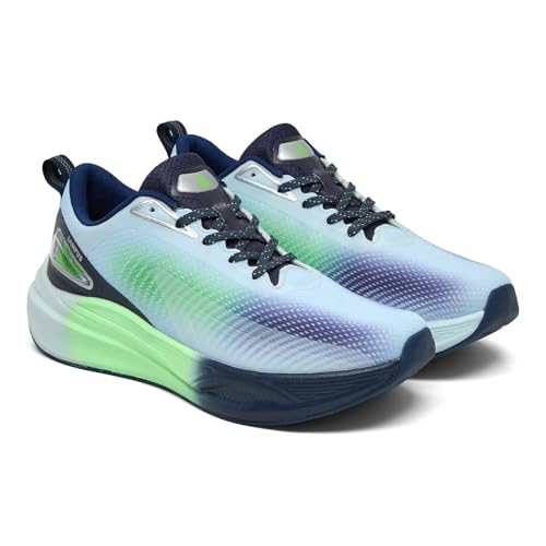 Image of Campus Men's Stave Running Shoes