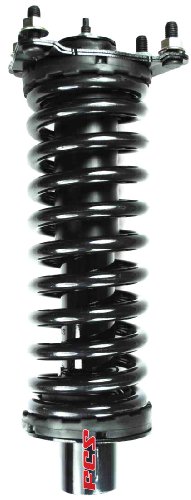 Suspension fcs 1336329l complet strut assembly à amortissement stable