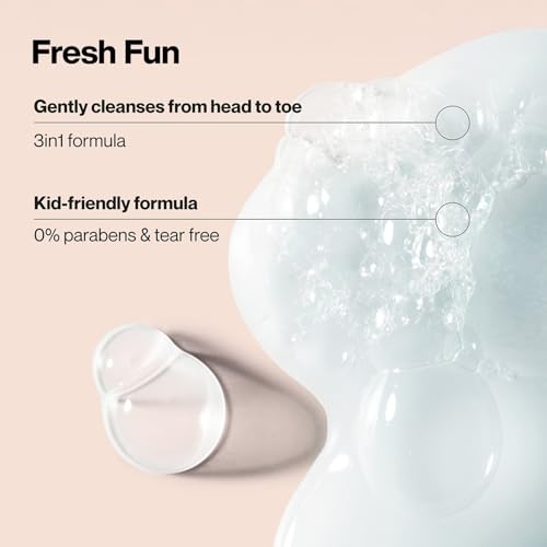Image of Suave Kids 3-in-1 Variety 2-Pack - Minions Fresh Fun + SpongeBob SquarePants JellyFish Splash Tear-Free Shampoo, Conditioner & Body Wash, 28 Oz Ea