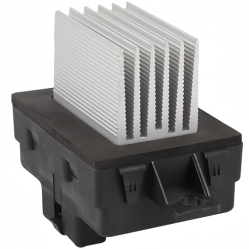 TAMKKEN 8E5H-19E624-A 8E5Z-19E-624A 6E5Z19E624AA RU797 HVAC Fan Blower Motor Resistor Fit for Ford Fusion Lincoln MKZ Mercury Milan, 2007 2008 2009 2010 2011,8E5H19E624A 8E5Z-19E-624A