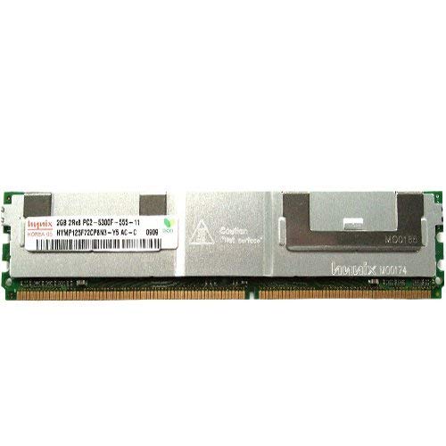 Hynix 2 GB ddr2 pc2 ? 5300 667 MHz ECC Fully Buffered cl5 1.8 V�f���A�������N