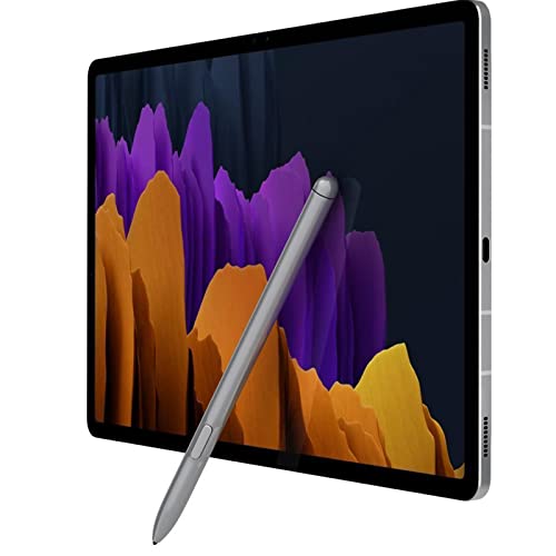 Image of Tab S7 S Pen Replacement for Samsung Galaxy Tab S7,Tab S7 Plus Stylus(withoutBluetooth,Silver)