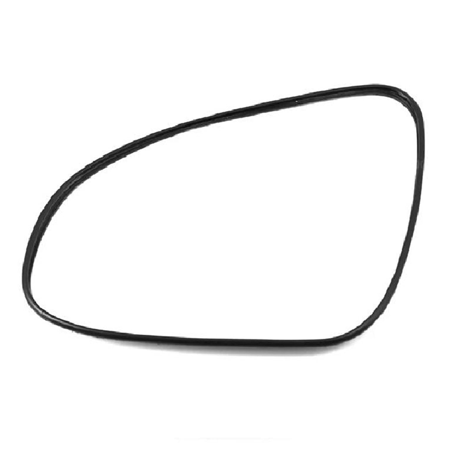 Glace rétroviseur extérieur chauffant Toyota Corolla E180 Axio réglable - 5