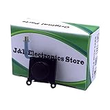 5-Star Compatible Inkjet Catridge. Left/Right 3D Analog Joystick Controller Pad Stick Replacement for PS Vita 2001 2000. 2 Pack Black