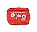 Produktbild PETEX 43930112 Sport und Freizeit Verbandtasche, Rot
