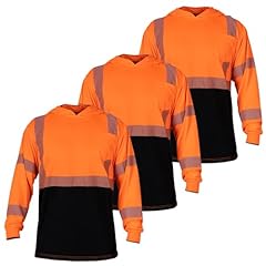 Orange-3pcs