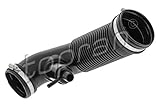 OE-Nummer: 6K0129627N TOPRAN 114 350 Ansaugschlauch Luftfilter mit Schelle für VW Polo Classic (6V2)