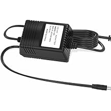استبدال محول AC-AC لـ DigiTech RP500 RP1000 RP 500 RP 1000 متعدد التأثيرات تأثير الغيتار فئة 2 محول التيار الكهربائي لشاحن كابل التيار الكهربائي PSU
